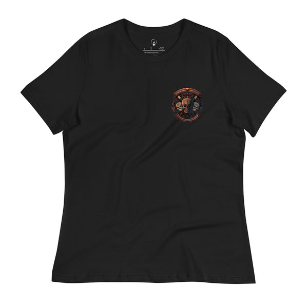 Pennyhill's Regret band Women's Relaxed T-Shirt - Pennyhill's Regret