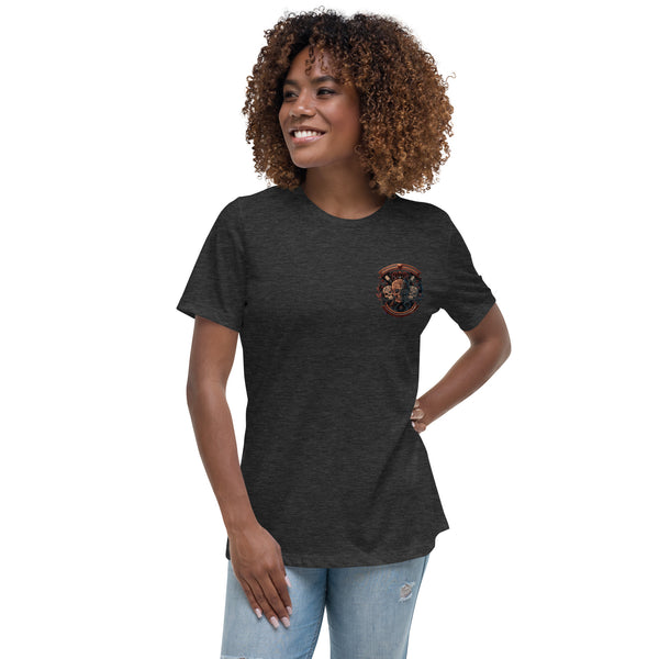 Pennyhill's Regret band Women's Relaxed T-Shirt - Pennyhill's Regret
