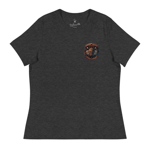 Pennyhill's Regret band Women's Relaxed T-Shirt - Pennyhill's Regret