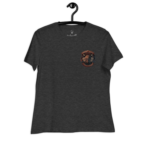 Pennyhill's Regret band Women's Relaxed T-Shirt - Pennyhill's Regret