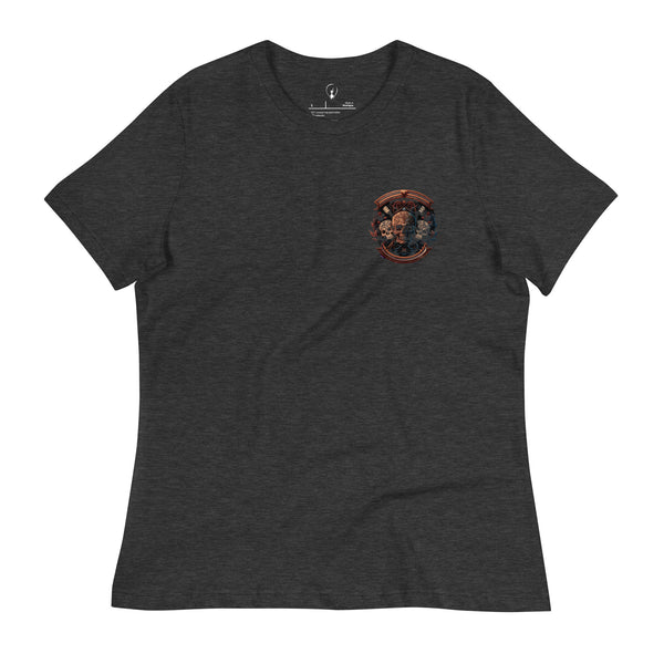 Pennyhill's Regret band Women's Relaxed T-Shirt - Pennyhill's Regret
