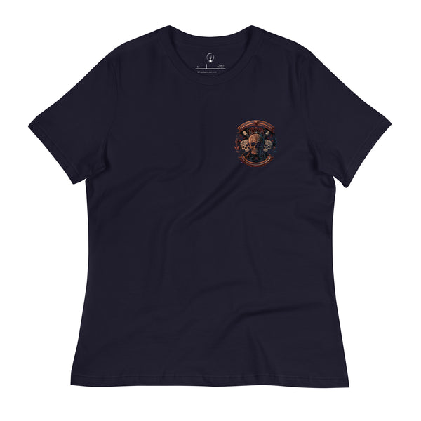 Pennyhill's Regret band Women's Relaxed T-Shirt - Pennyhill's Regret