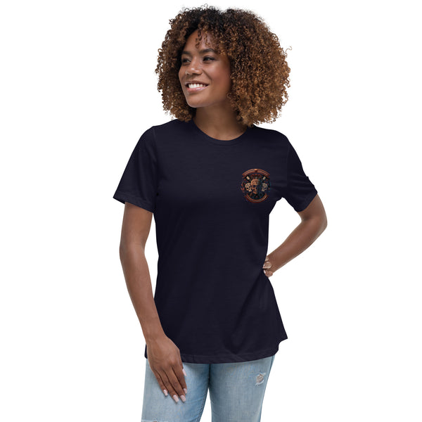 Pennyhill's Regret band Women's Relaxed T-Shirt - Pennyhill's Regret