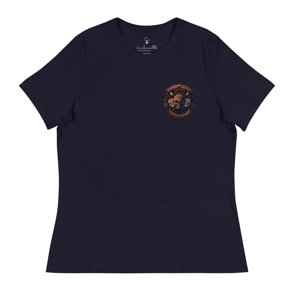 Pennyhill's Regret band Women's Relaxed T-Shirt - Pennyhill's Regret