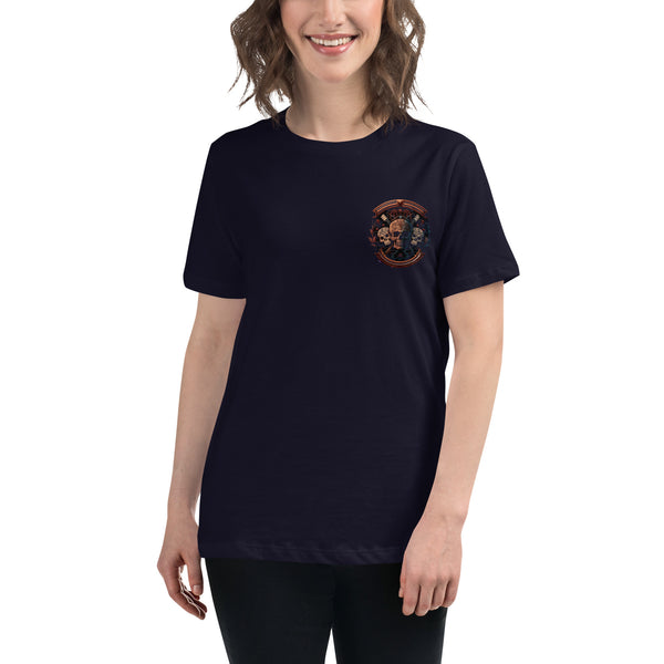 Pennyhill's Regret band Women's Relaxed T-Shirt - Pennyhill's Regret