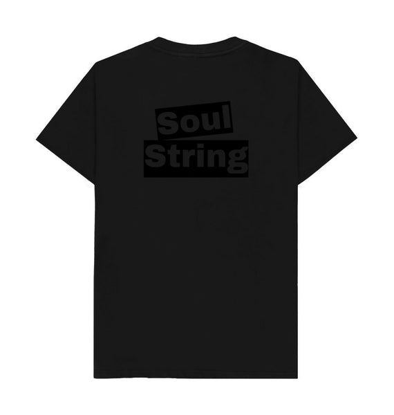 Black Soul String