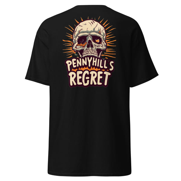 Dead inside Men's classic tee - Pennyhill's Regret