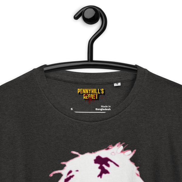 Mug Unisex organic cotton t-shirt - Pennyhill's Regret