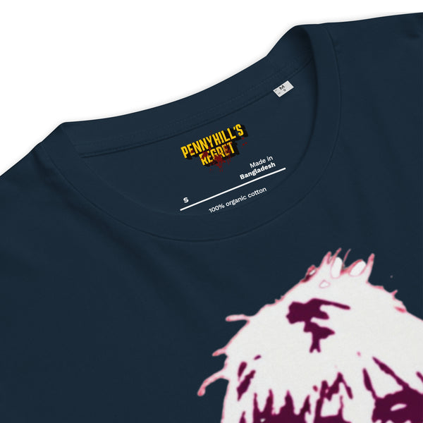 Mug Unisex organic cotton t-shirt - Pennyhill's Regret