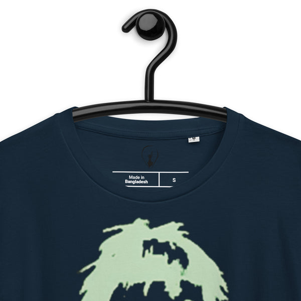 DB Unisex organic cotton t-shirt - Pennyhill's Regret