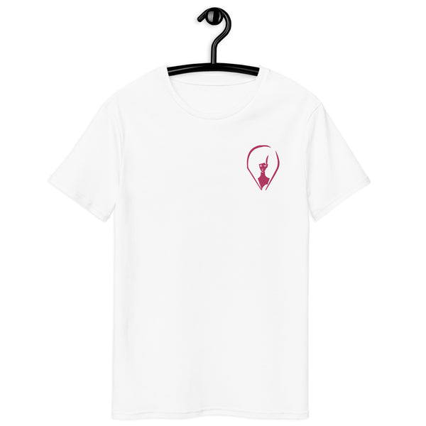 V2 Logo Men's premium cotton t-shirt - pennyhillsregret
