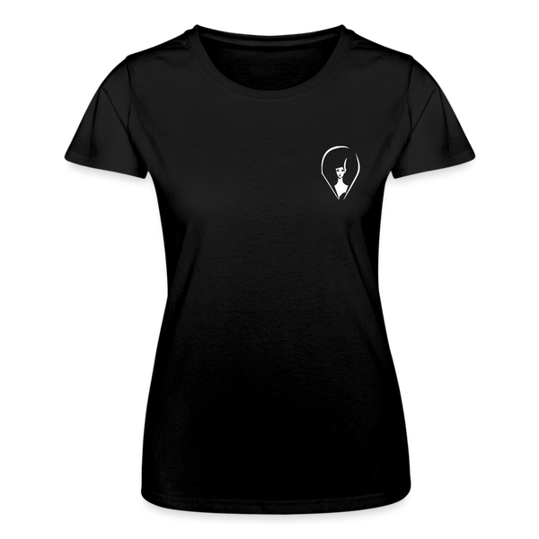 Pennyhill's Regret 23 New Logo Women’s T-Shirt - black
