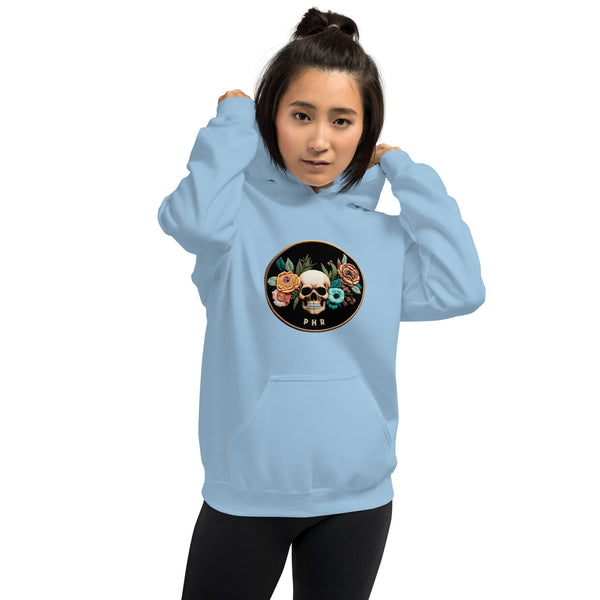 Pennyhill's Regret dead flowers Unisex Hoodie - Pennyhill's Regret