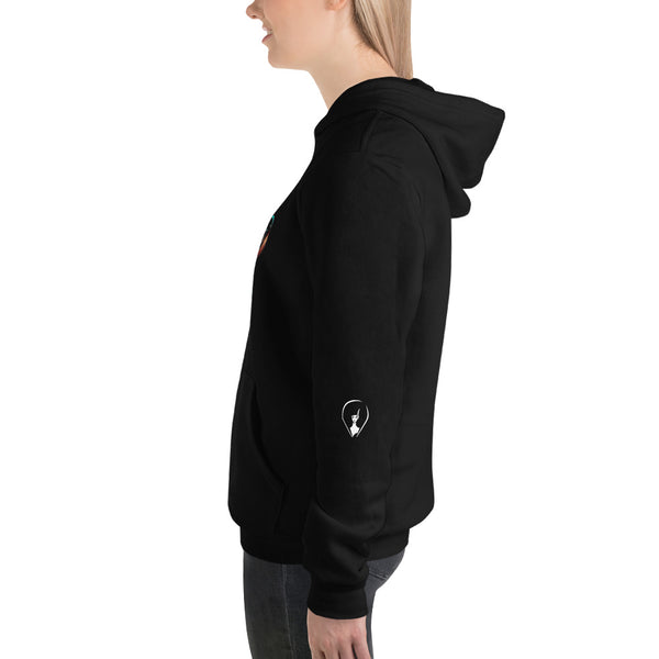 Pennyhill's Regret Death Unisex hoodie - Pennyhill's Regret